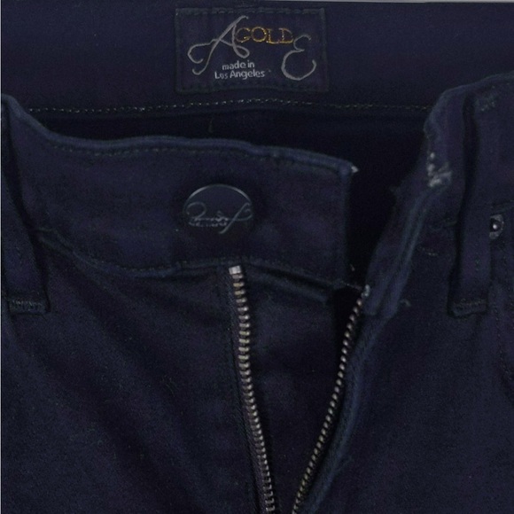 2x 👯‍♀️Host Pick⚡️AGOLDE Sophie Skinny Jeans - Picture 7 of 16